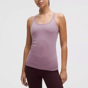 Lululemon Ebb to Street Tank Top